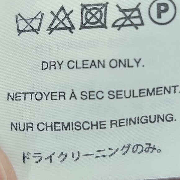 Madewell Pink Velvet Tiered Mini Skirt – Size 8 – Holiday Ready - Picture 10 of 10